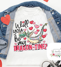 Load image into Gallery viewer, Amber’s Valentine TEE party❤️