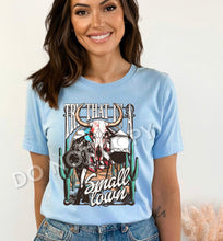 Load image into Gallery viewer, Amber’s FALL tee party