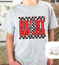 Load image into Gallery viewer, Amber’s Valentine TEE party❤️