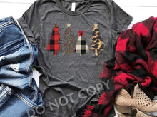 Load image into Gallery viewer, Christmas Tee Sale