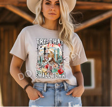Load image into Gallery viewer, Amber’s FALL tee party