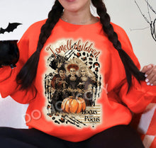Load image into Gallery viewer, Amber’s FALL tee party