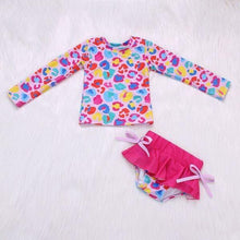 Load image into Gallery viewer, Boy & girls pre-order swim