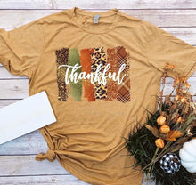 Load image into Gallery viewer, Amber’s FALL tee party