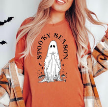 Load image into Gallery viewer, Amber’s FALL tee party