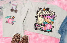 Load image into Gallery viewer, Football/fall/Halloween pre-order