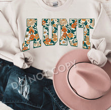 Load image into Gallery viewer, Amber’s FALL tee party