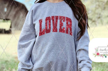 Load image into Gallery viewer, Amber’s Valentine TEE party❤️