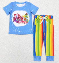 Load image into Gallery viewer, Dr. Seuss Pre-orders (boys & girls)