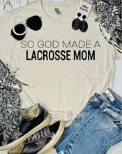 Load image into Gallery viewer, So God made a…sports mom
