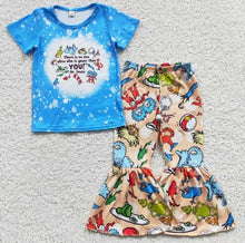 Load image into Gallery viewer, Dr. Seuss Pre-orders (boys & girls)