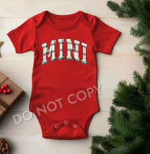 Load image into Gallery viewer, Christmas Family Tees (multiple designs)