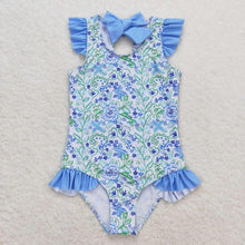 Load image into Gallery viewer, Boy & girls pre-order swim