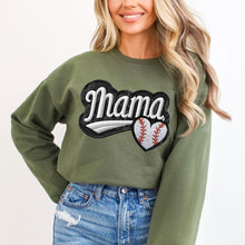 Load image into Gallery viewer, Faux embroidery sports options