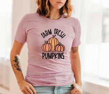 Load image into Gallery viewer, Amber’s FALL tee party