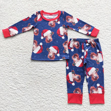 Load image into Gallery viewer, Christmas pj’s
