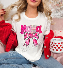 Load image into Gallery viewer, Custom Bow Name