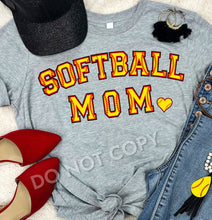 Load image into Gallery viewer, Baseball & Softball tee sale