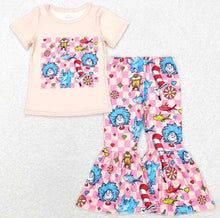 Load image into Gallery viewer, Dr. Seuss Pre-orders (boys & girls)