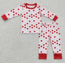 Load image into Gallery viewer, Valentine’s Day Pre-orders (boys & girls)