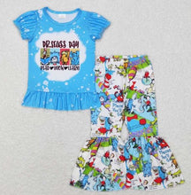 Load image into Gallery viewer, Dr. Seuss Pre-orders (boys & girls)