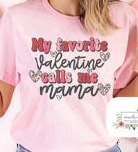 Load image into Gallery viewer, Amber’s Valentine TEE party❤️