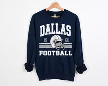 Load image into Gallery viewer, DC sweatshirts