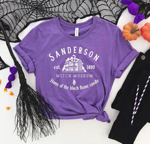 Load image into Gallery viewer, Ashli's FALL tee party!