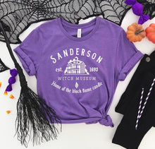 Load image into Gallery viewer, Amber’s FALL tee party