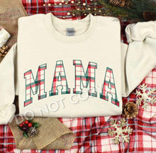 Load image into Gallery viewer, Christmas Family Tees (multiple designs)