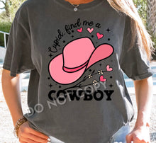 Load image into Gallery viewer, Amber’s Valentine TEE party❤️