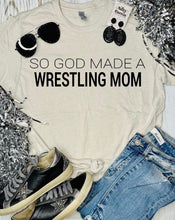 Load image into Gallery viewer, So God made a…sports mom