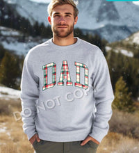 Load image into Gallery viewer, Christmas Family Tees (multiple designs)