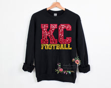 Load image into Gallery viewer, C•H•I•E•F•S sweatshirts