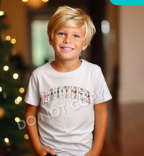 Load image into Gallery viewer, Christmas Family Tees (multiple designs)