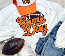 Load image into Gallery viewer, Amber’s FALL tee party