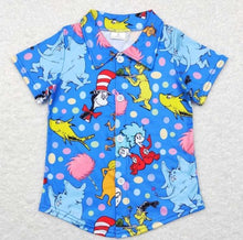 Load image into Gallery viewer, Dr. Seuss Pre-orders (boys & girls)
