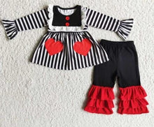 Load image into Gallery viewer, Valentine’s Day Pre-orders (boys & girls)