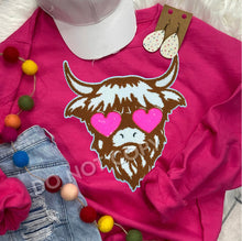 Load image into Gallery viewer, Amber’s Valentine TEE party❤️