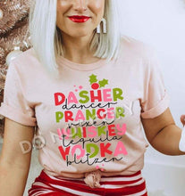 Load image into Gallery viewer, Christmas Tee Sale