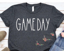 Load image into Gallery viewer, Football Tee Sale