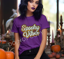 Load image into Gallery viewer, Amber’s FALL tee party