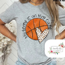 Load image into Gallery viewer, Basketball thread