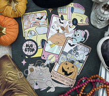 Load image into Gallery viewer, Amber’s FALL tee party