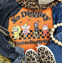 Load image into Gallery viewer, Amber’s FALL tee party
