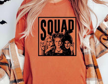 Load image into Gallery viewer, Amber’s FALL tee party