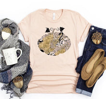 Load image into Gallery viewer, Amber’s FALL tee party