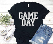 Load image into Gallery viewer, Football Tee Sale