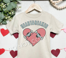 Load image into Gallery viewer, Amber’s Valentine TEE party❤️
