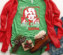 Load image into Gallery viewer, Christmas Tee Sale